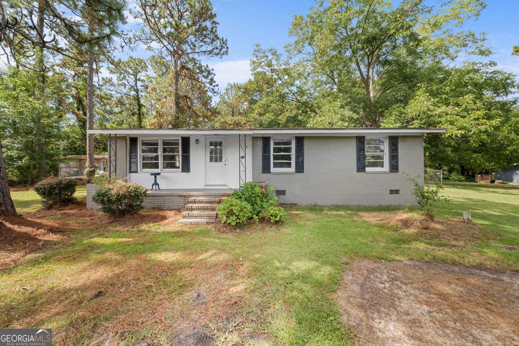 Photo of 368 Langston Chapel Road, Statesboro, GA 30458 (MLS # 10825655)