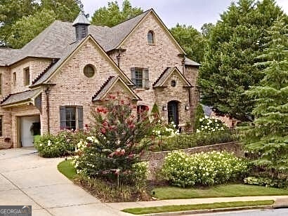 4170 Bonnett Creek LN