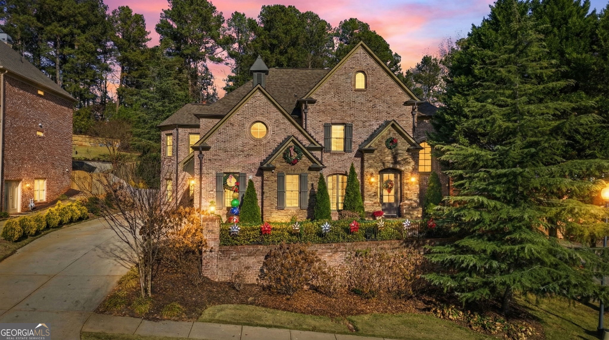 4170 Bonnett Creek LN