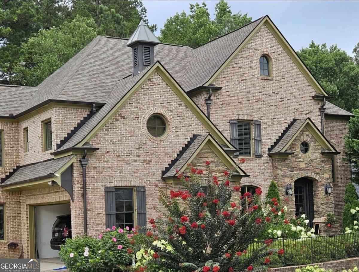 4170 Bonnett Creek LN