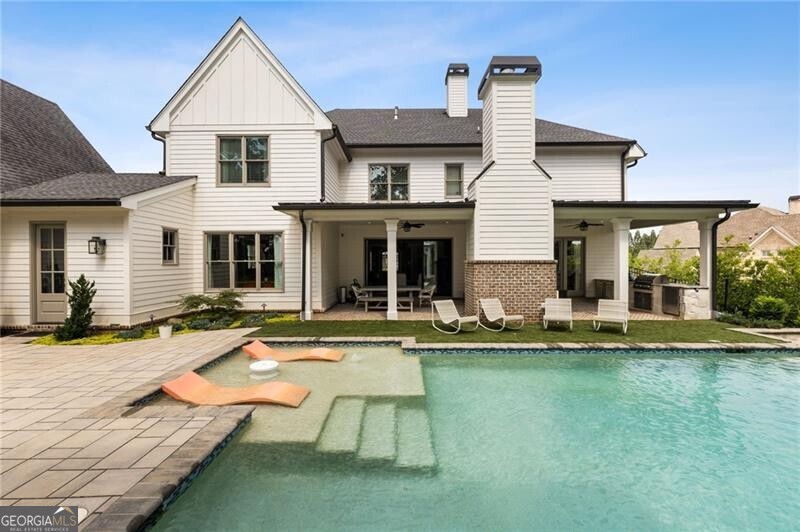 706 Bass WAY