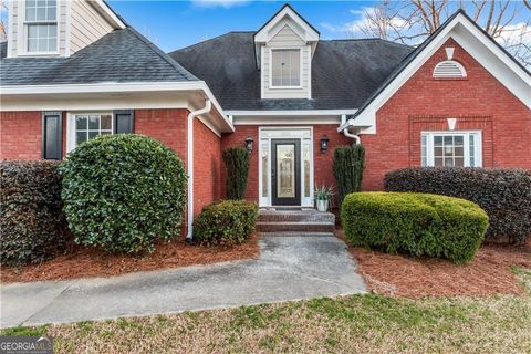 816 Ivy Ridge Drive, Loganville, GA 30052 - #: 10488396