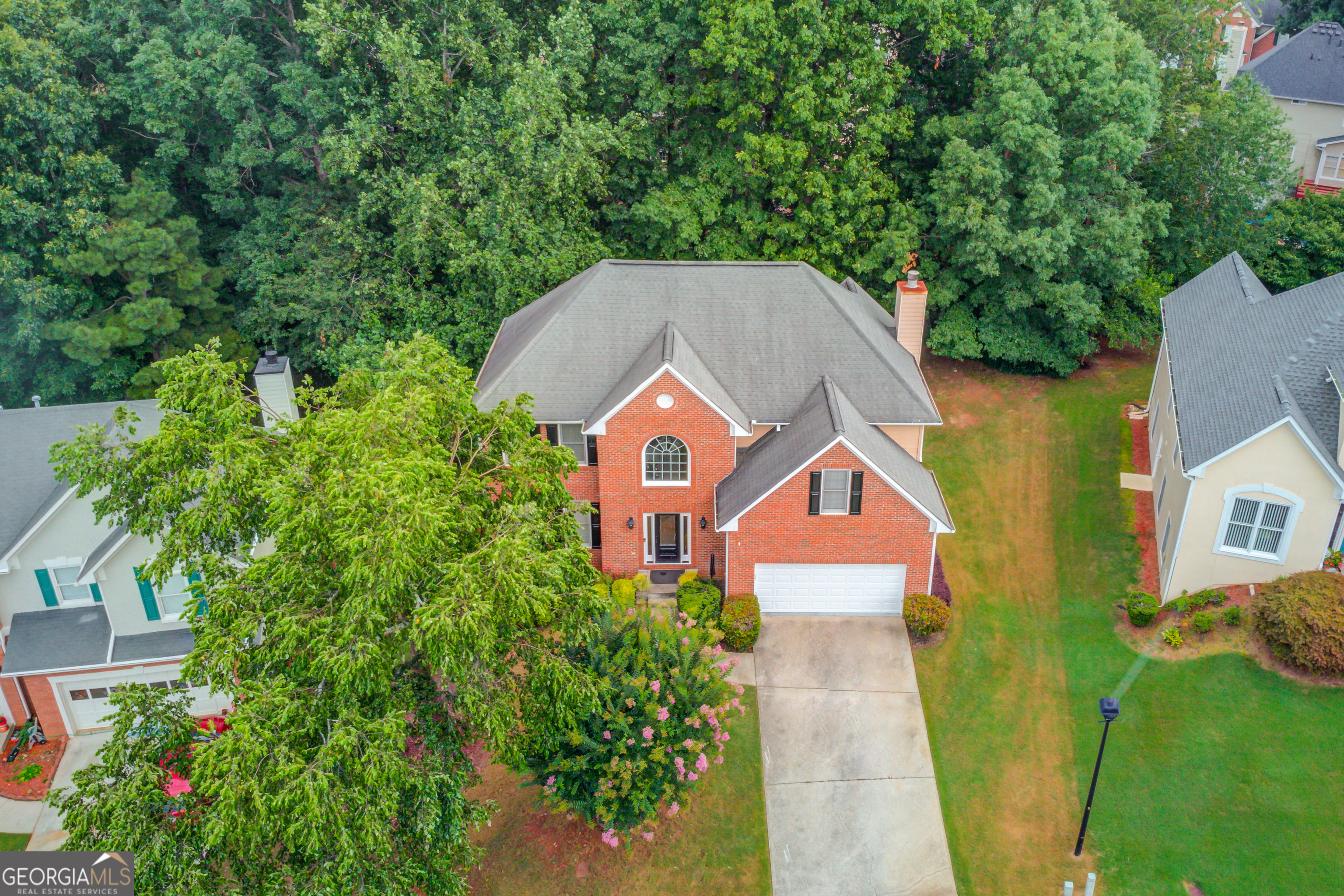 1446 Chadwick Ridge CT