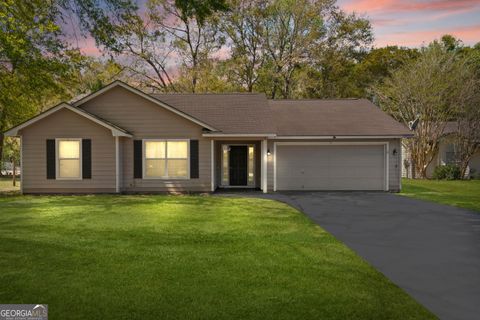 103 Longleaf Court, Kingsland, GA 31548 - #: 10486476