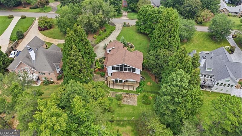 4217 Tall Hickory TRL