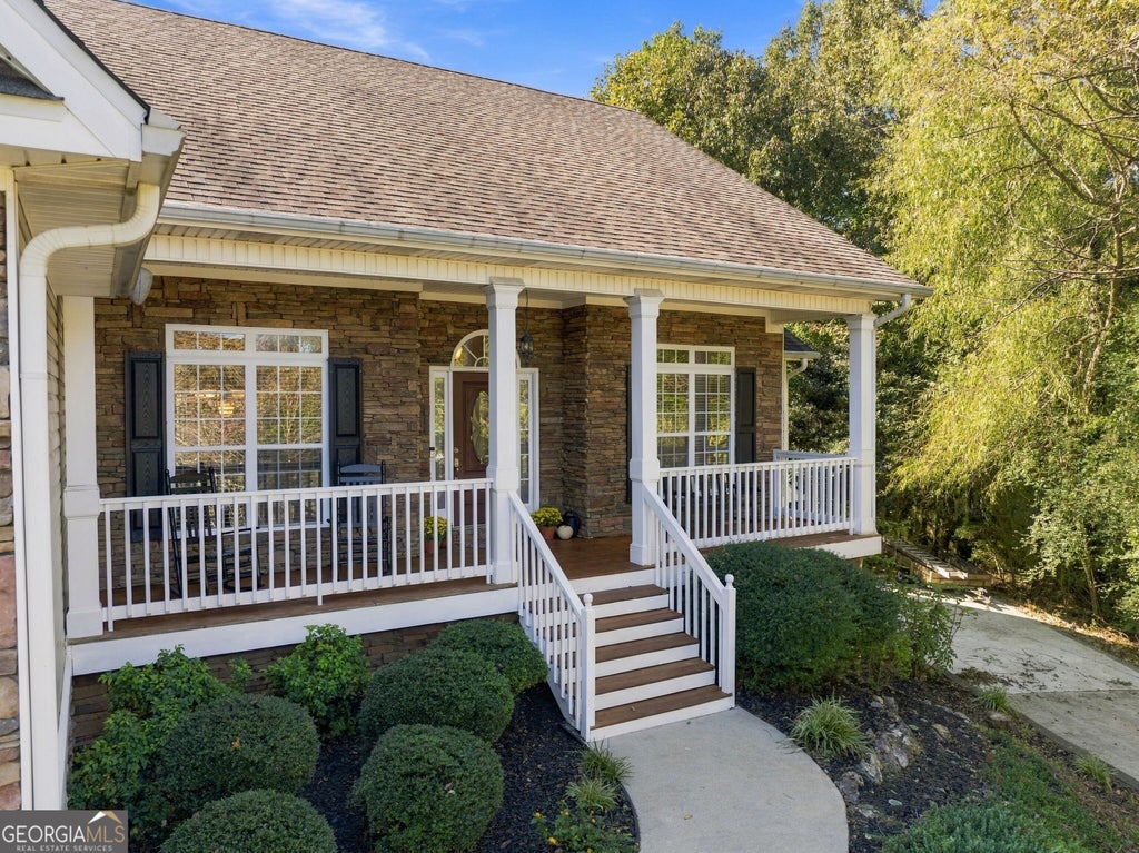 Photo of 12 Screaming Eagle Court, Adairsville, GA 30103 (MLS # 10876158)