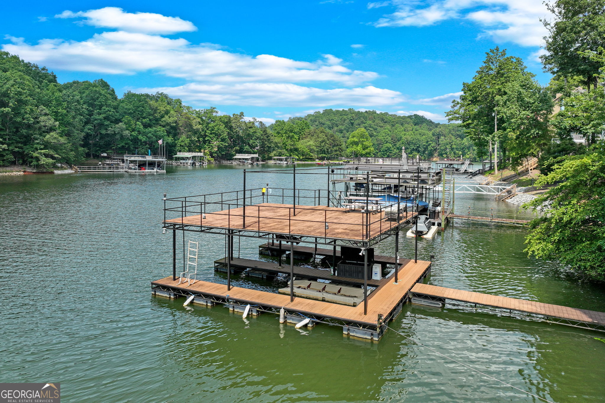 289 Chestatee View DR