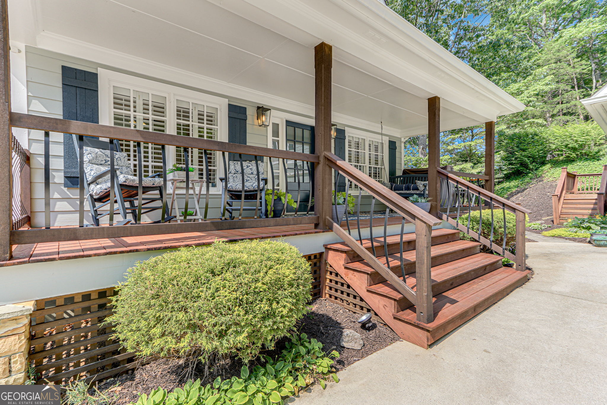 289 Chestatee View DR