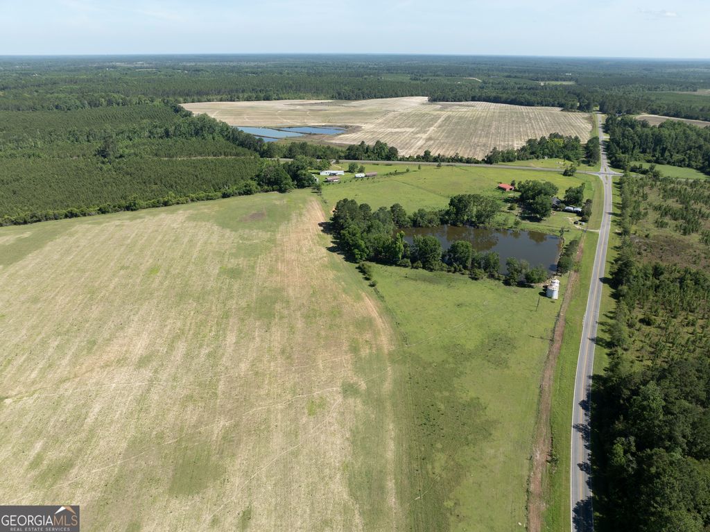 Photo of 0 Scotland Road, Alamo, GA 30411 (MLS # 10781497)