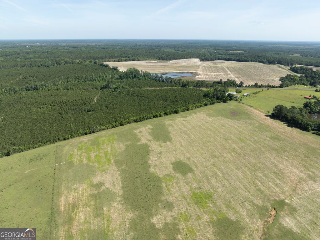 Photo of 0 Scotland Road, Alamo, GA 30411 (MLS # 10781497)