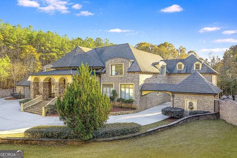 9830 Cedar Grove RD Fairburn GA 30213