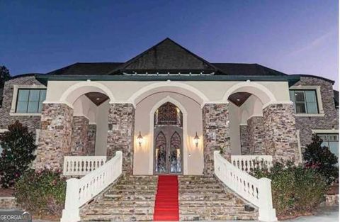 9830 Cedar Grove RD Fairburn GA 30213