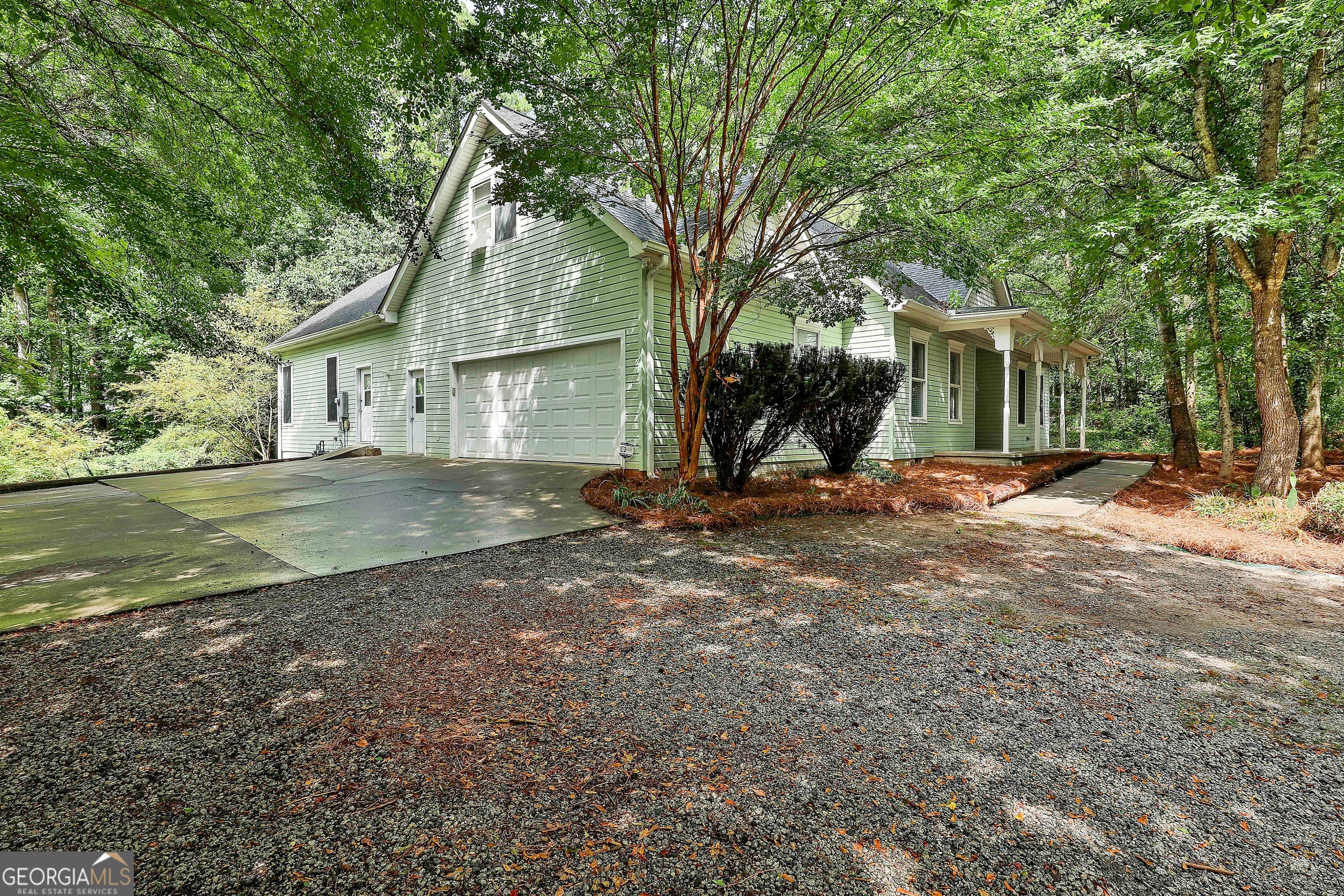 615 New Hope RD NO SUBDIVISION