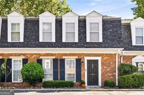 Photo of 15 Scotland Place NW, Atlanta, GA 30318 (MLS # 10844665)