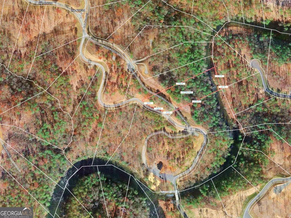 LOT113 High River XING