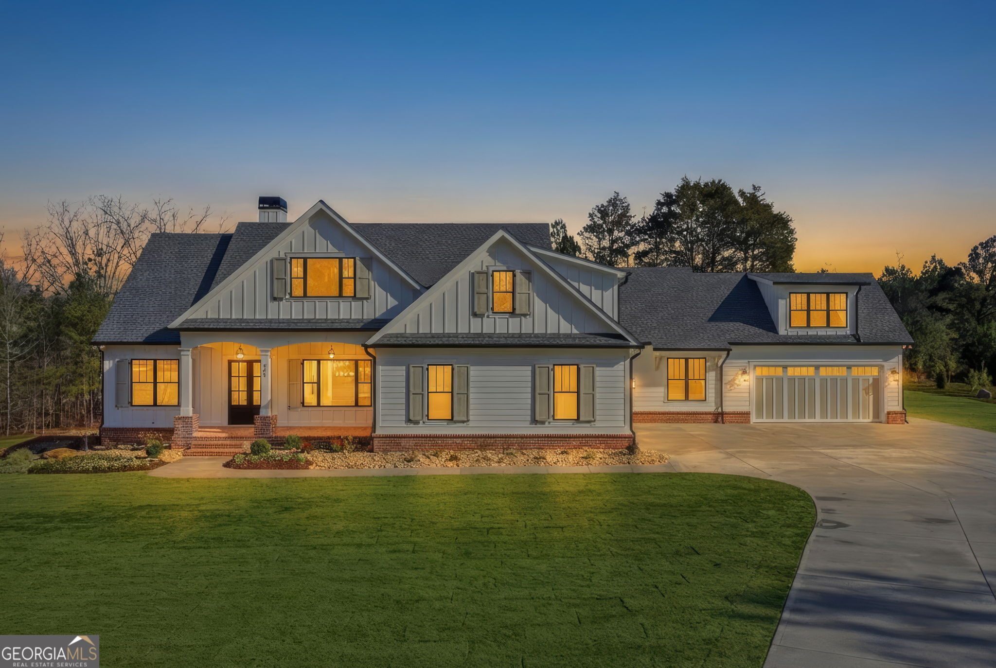 454 Mt. Olive Church LN