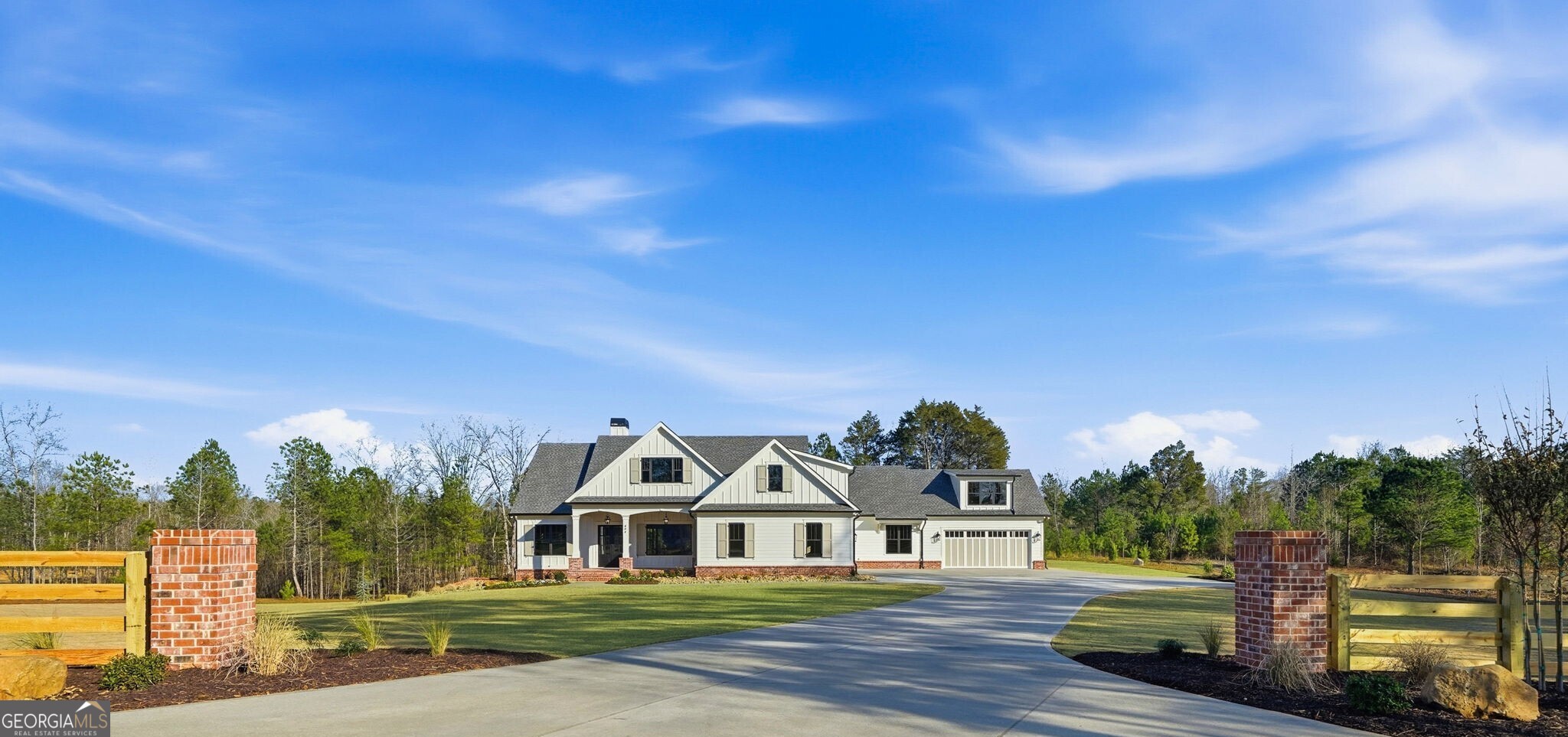 454 Mt. Olive Church LN