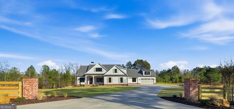 454 Mt. Olive Church LN White GA 30184