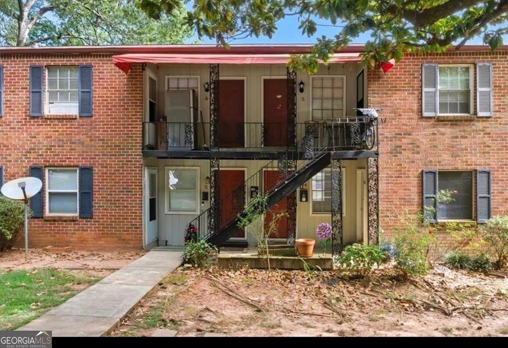 Photo of 2427 Lawrenceville Highway #4, Decatur, GA 30033 (MLS # 10784267)