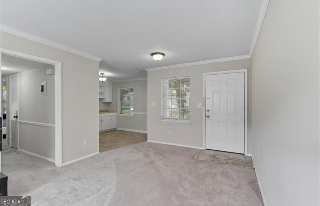 Photo of 2427 Lawrenceville Highway #4, Decatur, GA 30033 (MLS # 10784267)