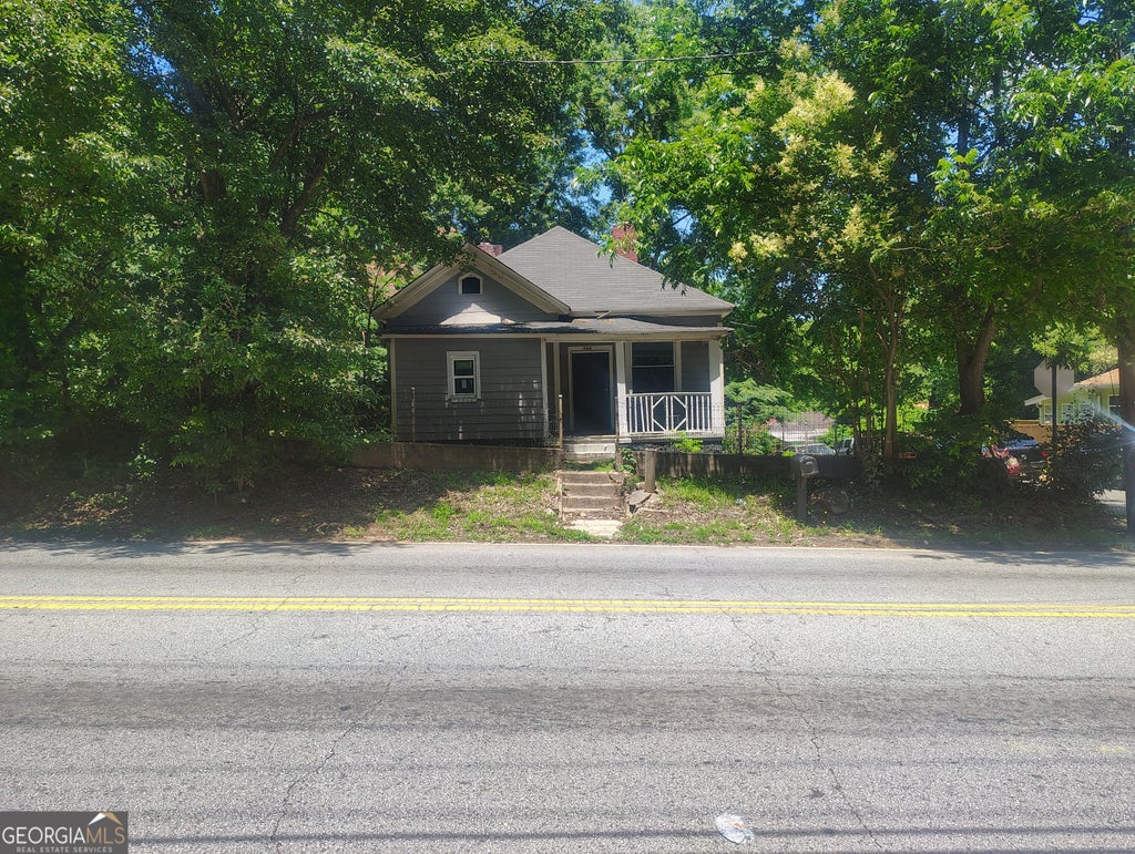 Photo of 344 Sawtell Avenue SE, Atlanta, GA 30315 (MLS # 10777861)