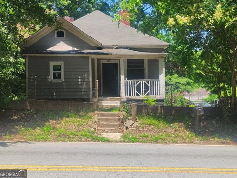 Photo of 344 Sawtell Avenue SE, Atlanta, GA 30315 (MLS # 10777861)