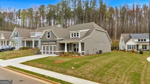 Photo of 475 Azalea Crossing, Dallas, GA 30132 (MLS # 10629073)