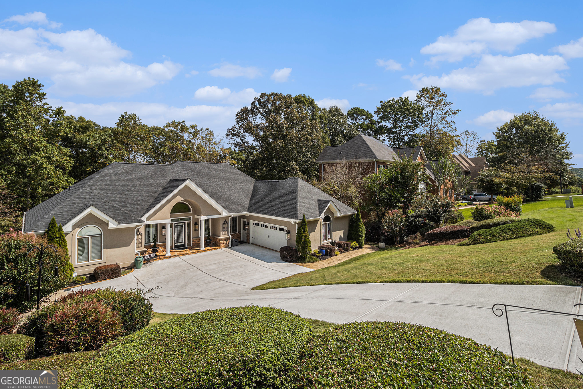 806 Southern Shore DR