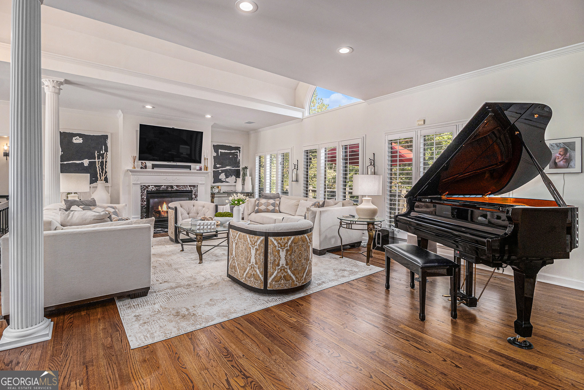 806 Southern Shore DR