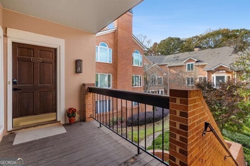 5356 Brooke Ridge DR