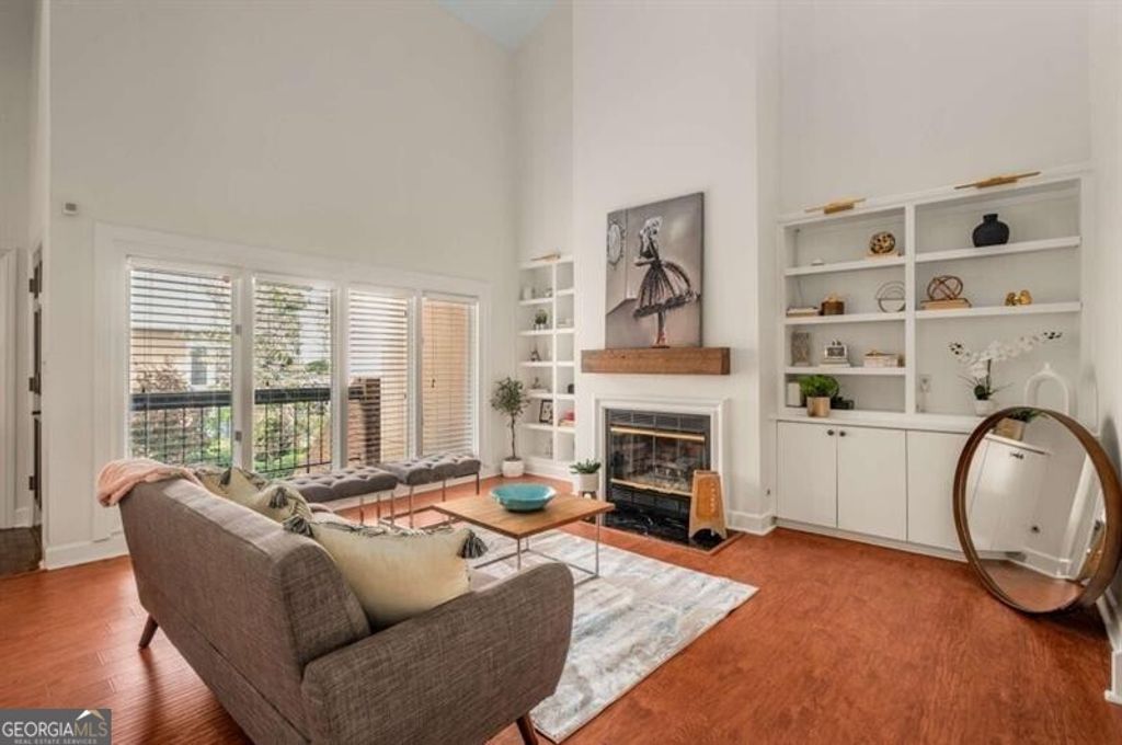 Photo of 5356 Brooke Ridge Drive, Dunwoody, GA 30338 (MLS # 10681381)