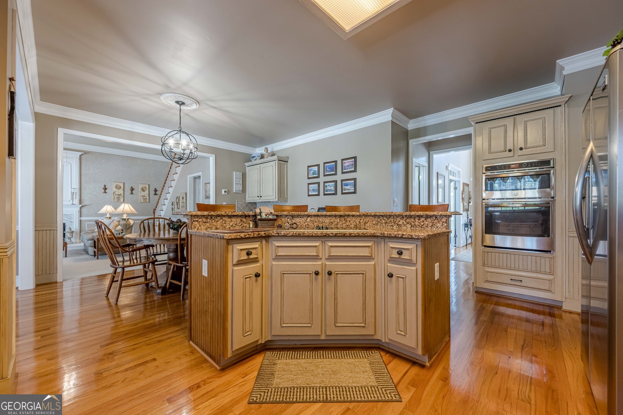 Cumming, Georgia 30028, United States, 5 Bedrooms Bedrooms, ,4 BathroomsBathrooms,Residential,Active,87951