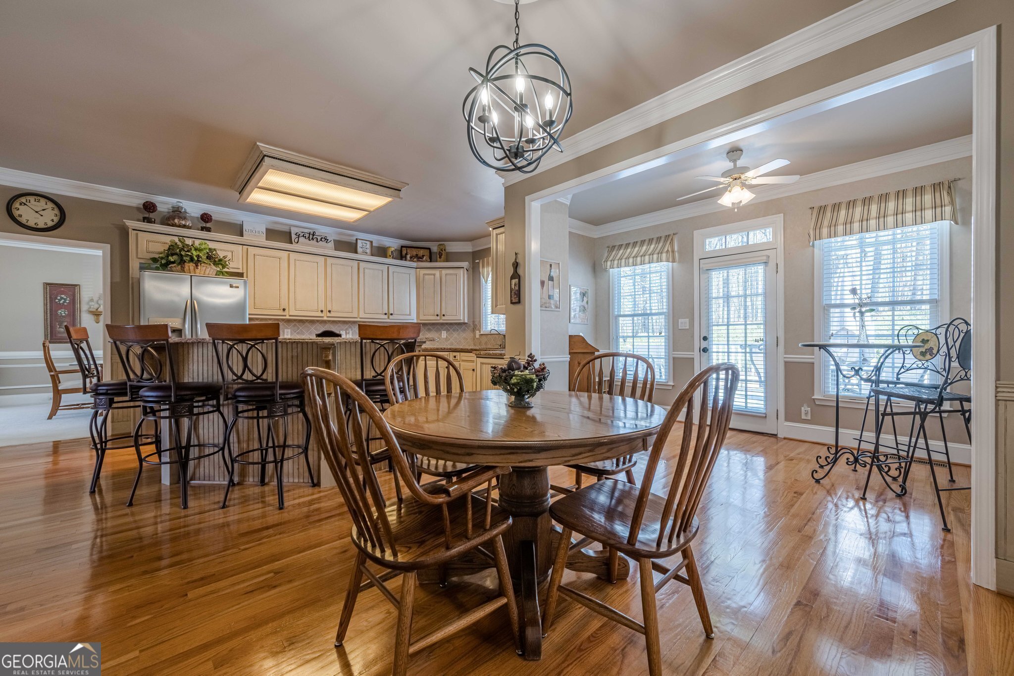 Cumming, Georgia 30028, United States, 5 Bedrooms Bedrooms, ,4 BathroomsBathrooms,Residential,Active,87951