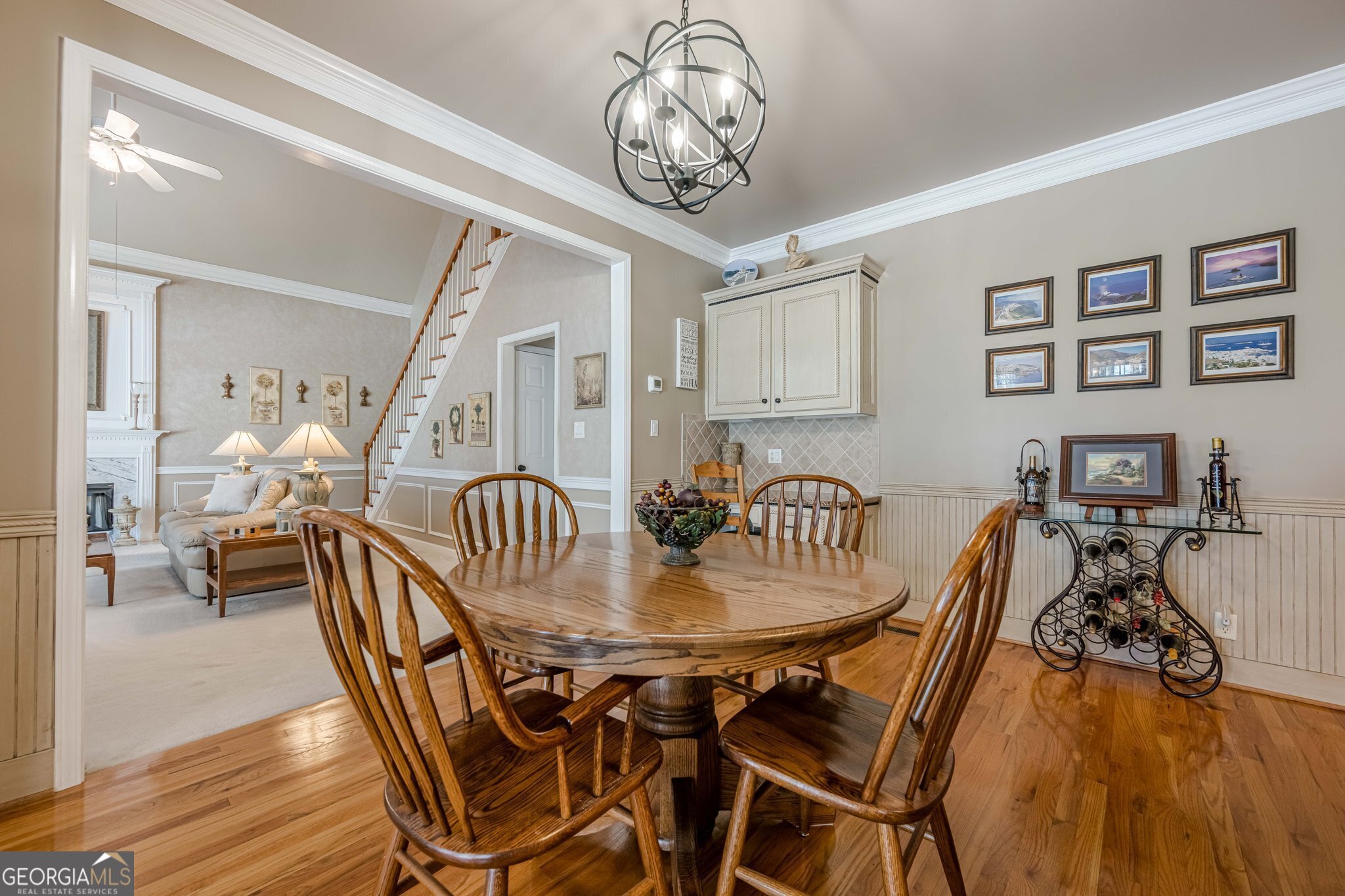 Cumming, Georgia 30028, United States, 5 Bedrooms Bedrooms, ,4 BathroomsBathrooms,Residential,Active,87951