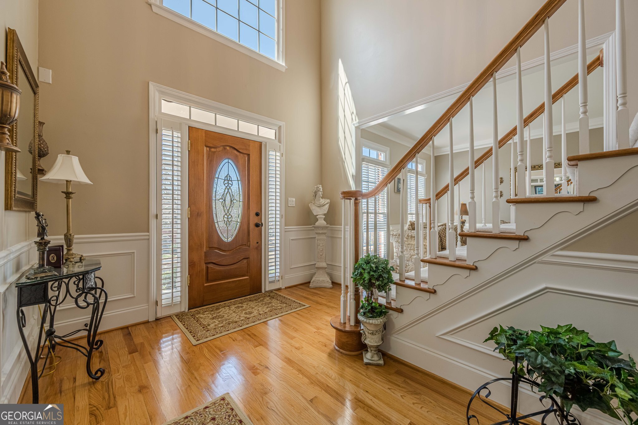 Cumming, Georgia 30028, United States, 5 Bedrooms Bedrooms, ,4 BathroomsBathrooms,Residential,Active,87951