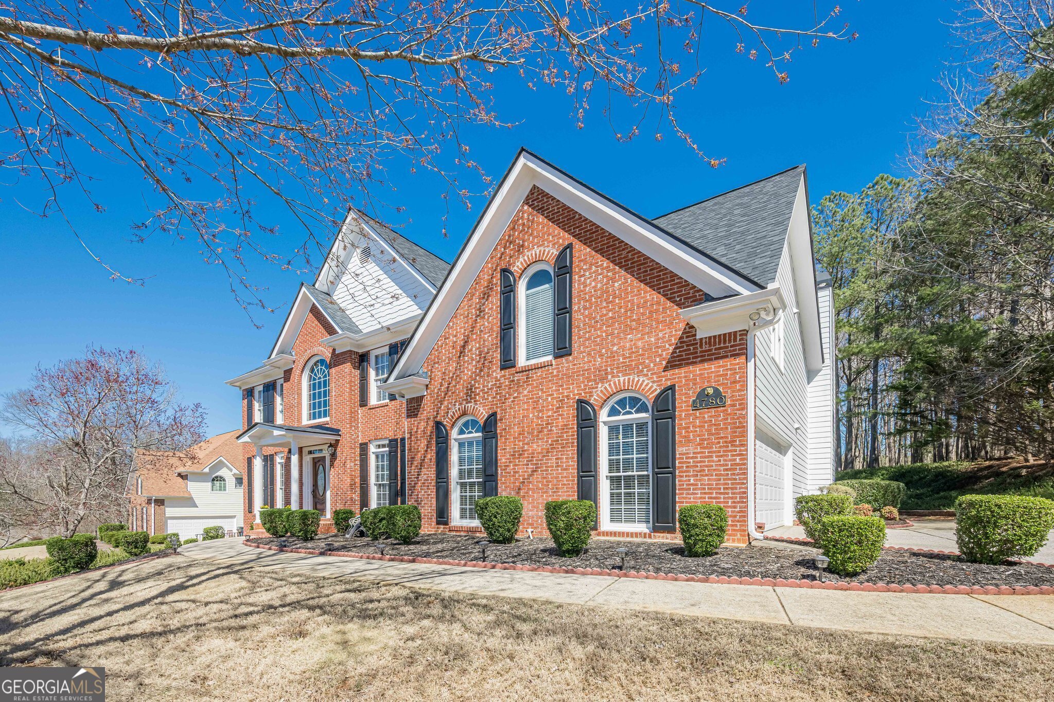 Cumming, Georgia 30028, United States, 5 Bedrooms Bedrooms, ,4 BathroomsBathrooms,Residential,Active,87951