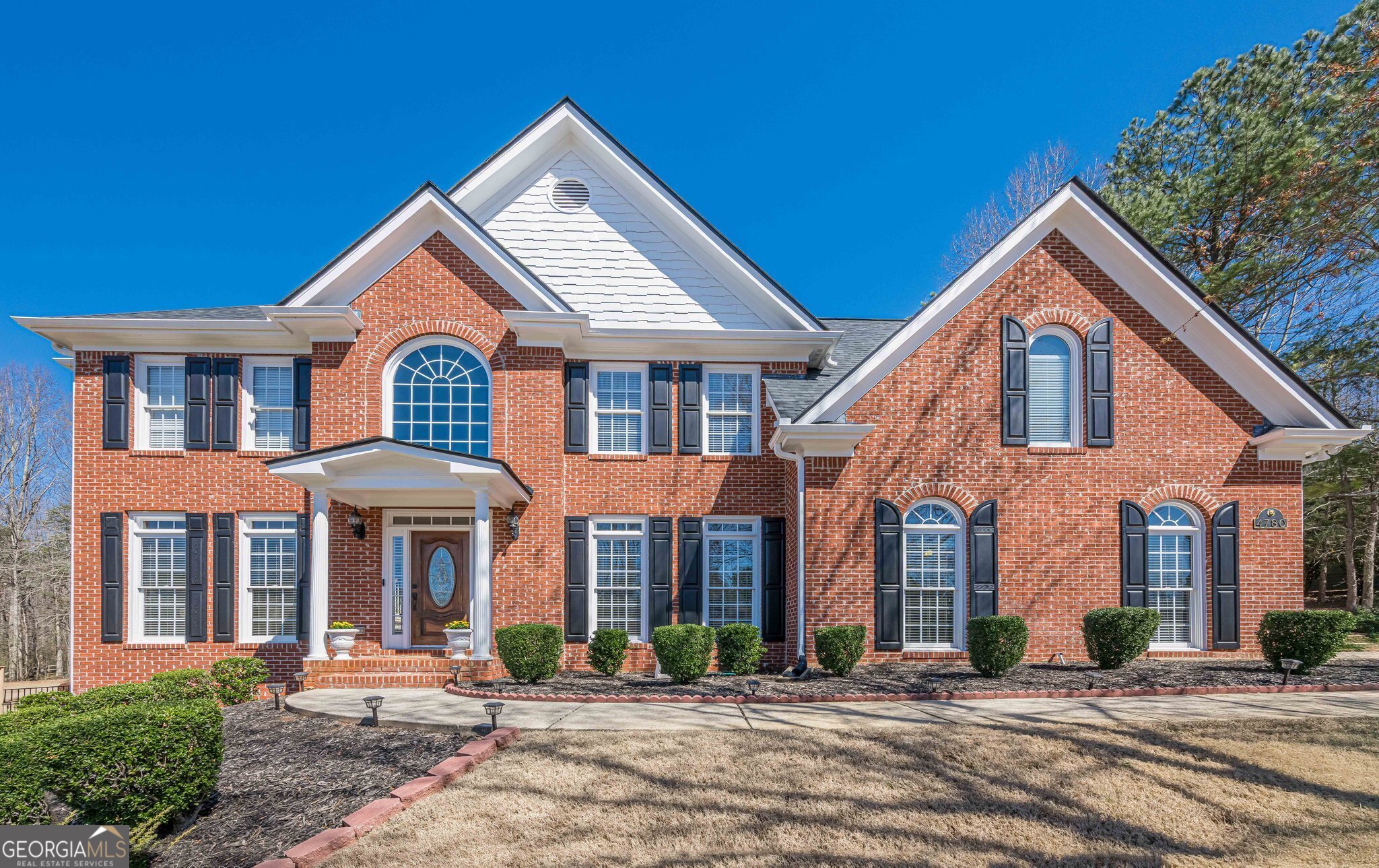 Cumming, Georgia 30028, United States, 5 Bedrooms Bedrooms, ,4 BathroomsBathrooms,Residential,Active,87951