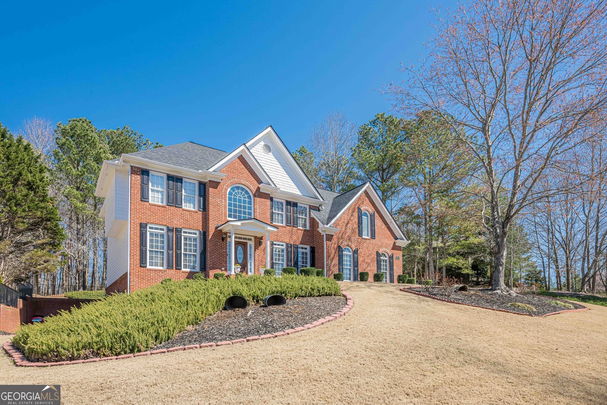 Cumming, Georgia 30028, United States, 5 Bedrooms Bedrooms, ,4 BathroomsBathrooms,Residential,Active,87951