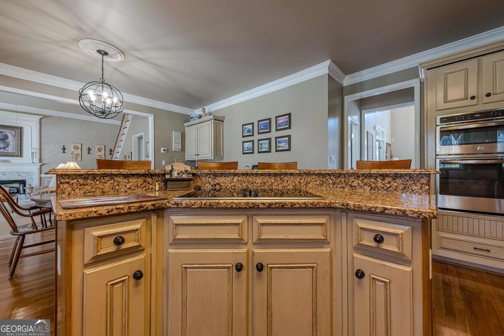 Cumming, Georgia 30028, United States, 5 Bedrooms Bedrooms, ,4 BathroomsBathrooms,Residential,Active,87951