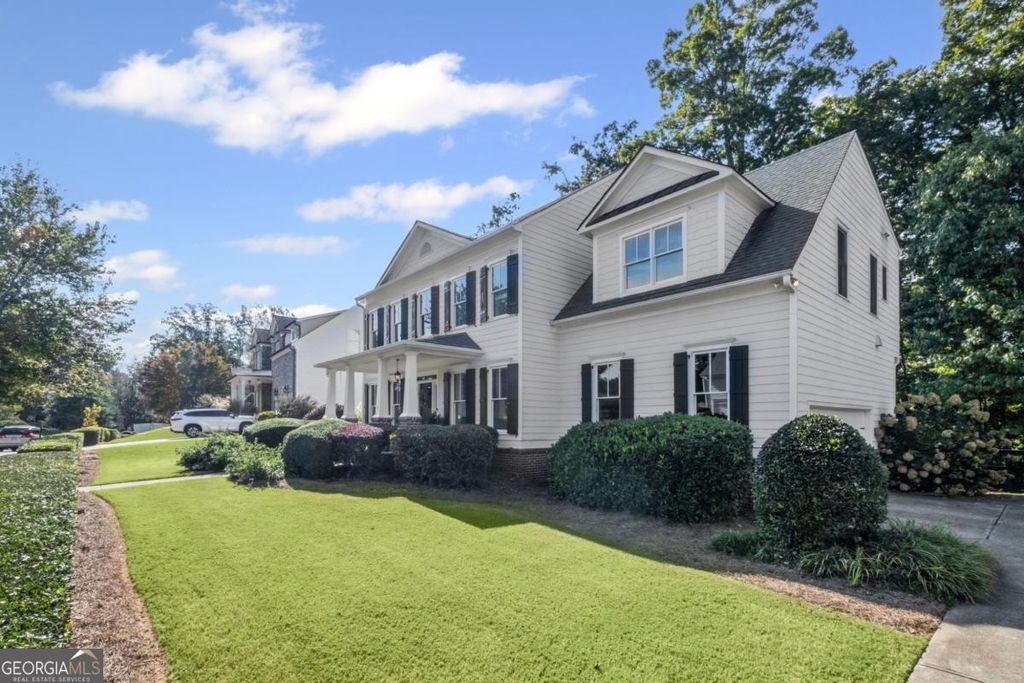 Photo of 4795 Westgate Drive, Cumming, GA 30040 (MLS # 10695993)