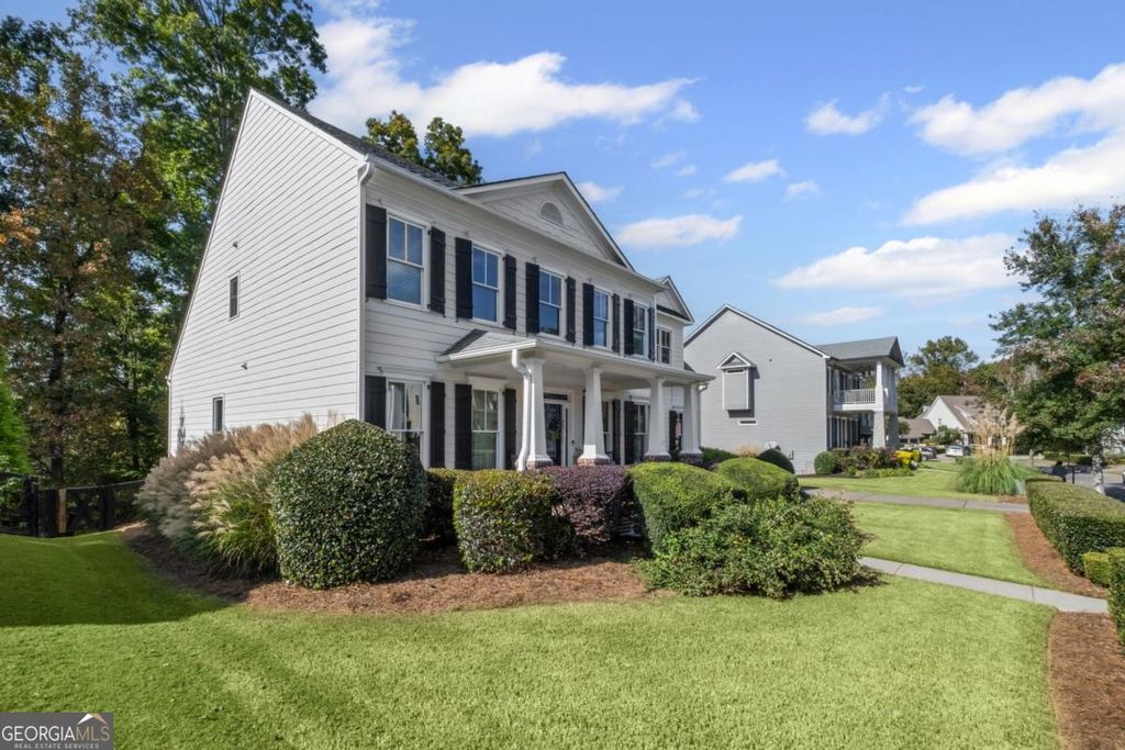 Photo of 4795 Westgate Drive, Cumming, GA 30040 (MLS # 10695993)