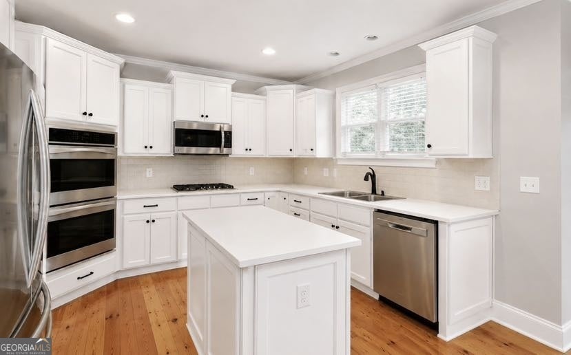 5111 Cabot Creek DR