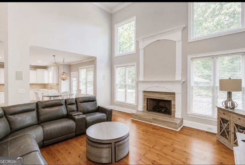 5111 Cabot Creek DR