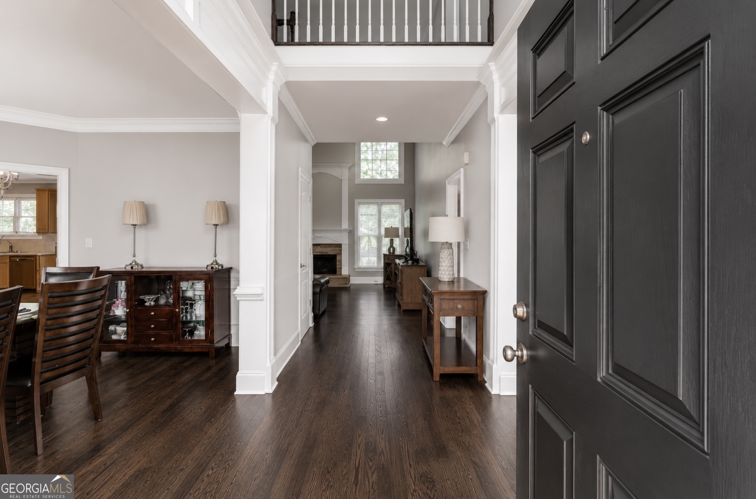 5111 Cabot Creek DR