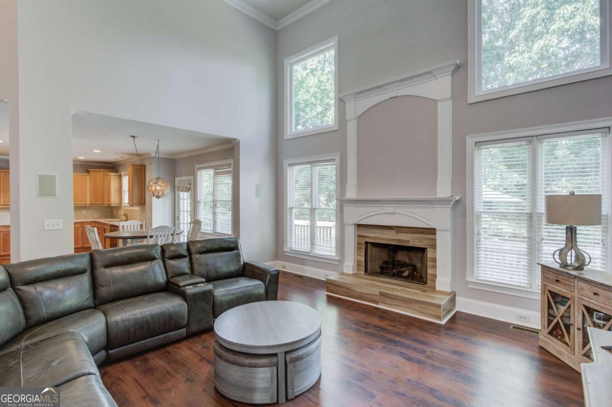 5111 Cabot Creek DR