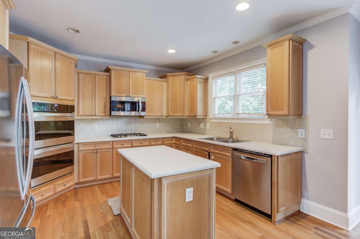 5111 Cabot Creek DR