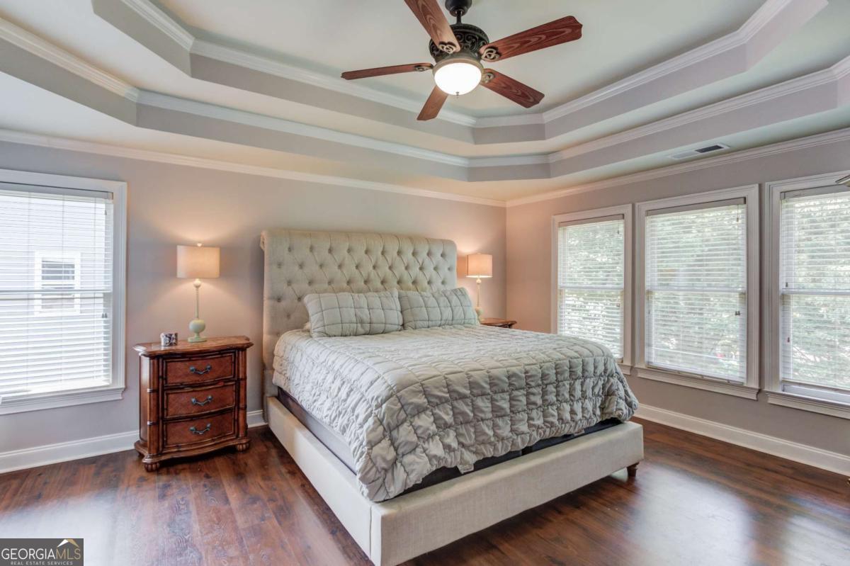 5111 Cabot Creek DR