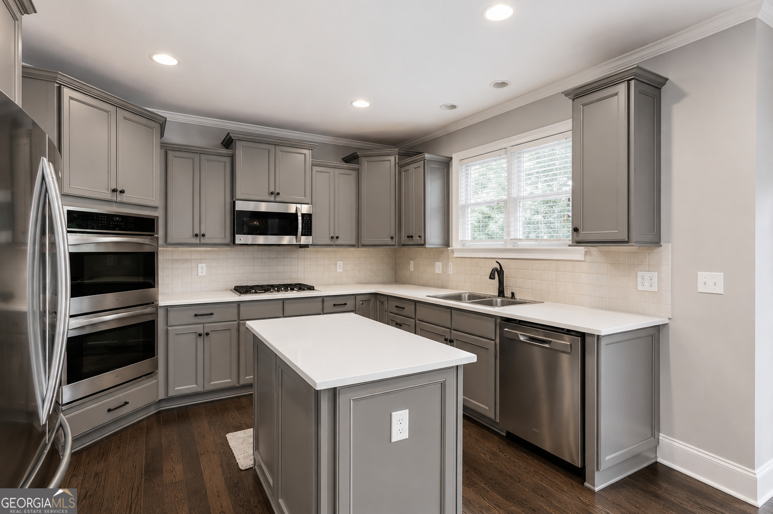 5111 Cabot Creek DR