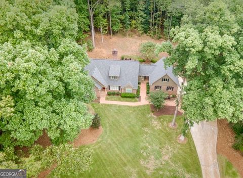 107 Rolling GRN Peachtree City GA 30269