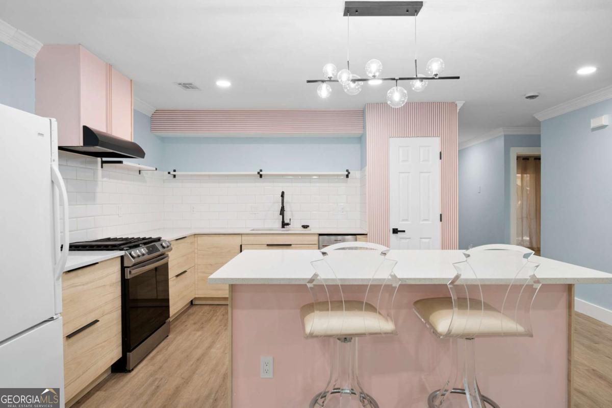 Spinnaker Cove - Residential